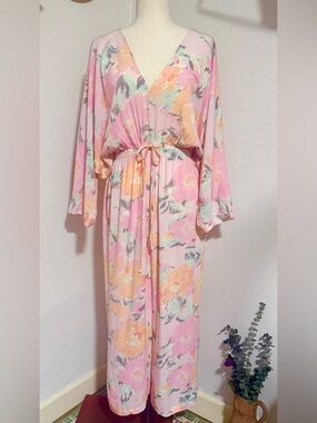 Jen’s Pirate Booty Camilla Jumpsuit medium